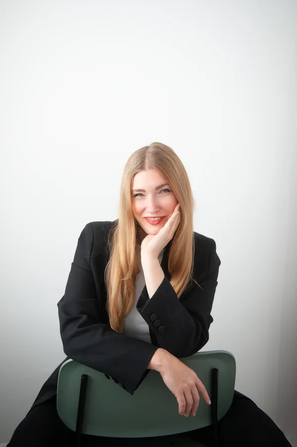 Carolin Krebber