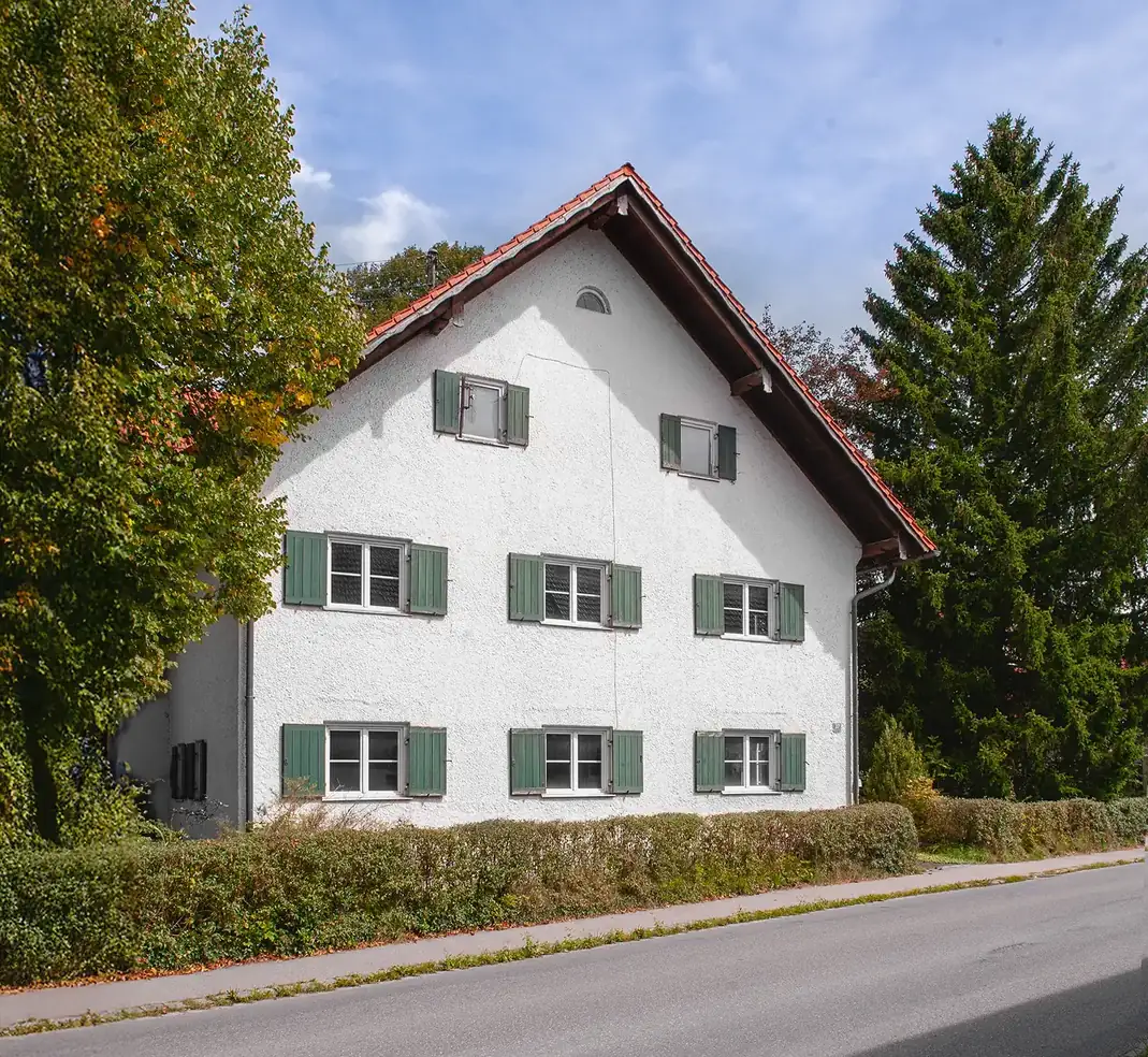 Das Case Study Haus
